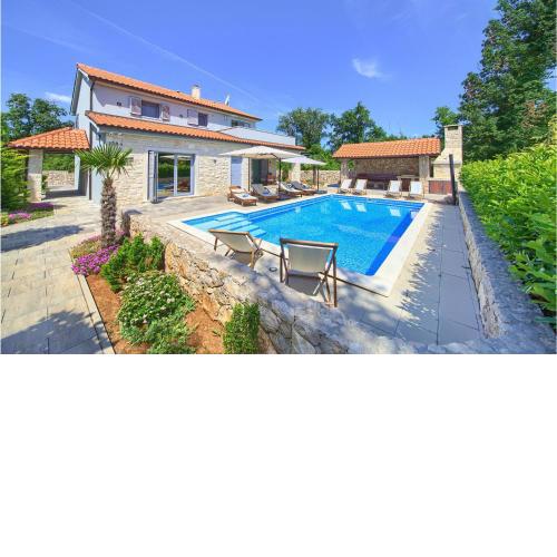 Villa Gabrijela