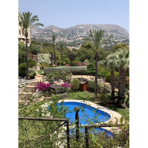 Villa gadea apartment
