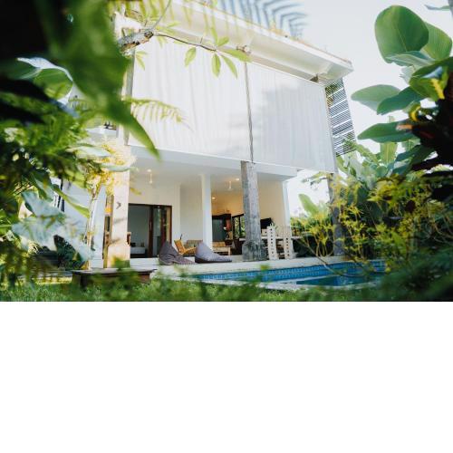 Villa Gading 2