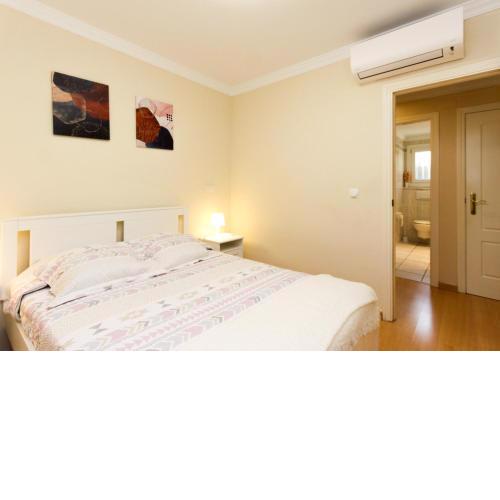 Villa Gafarró 6 Pax