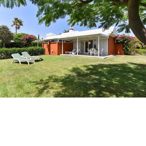 Villa Gaia - Maspalomas