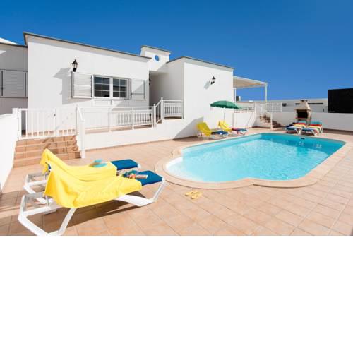 Villa Gaida