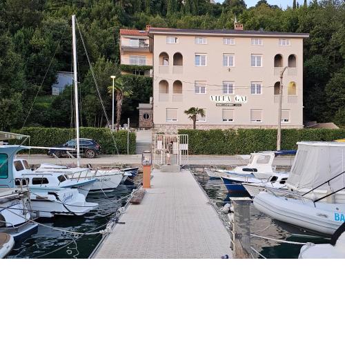 Villa GAJ