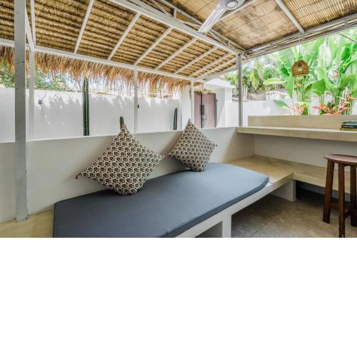 Villa Gajah by Hombali