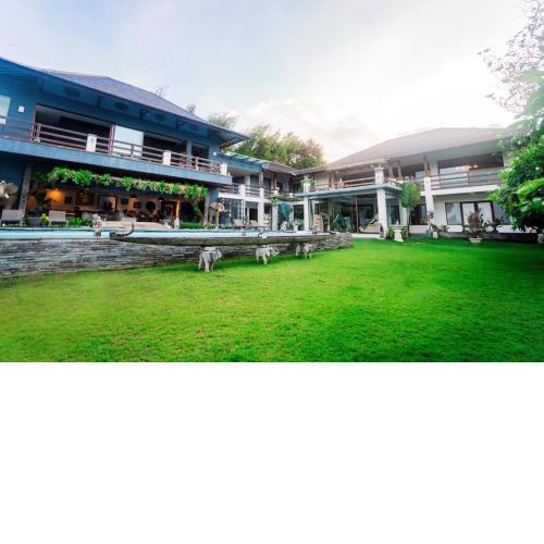 Villa Gajah by Premier Hospitality Asia