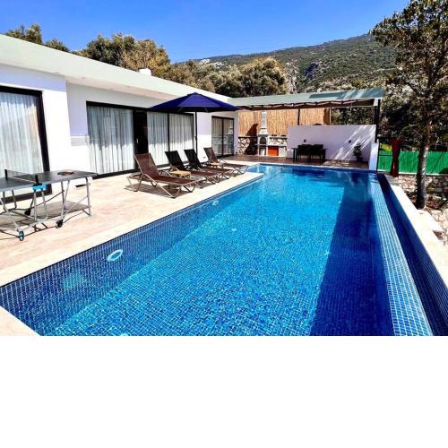 Villa Gala Q
