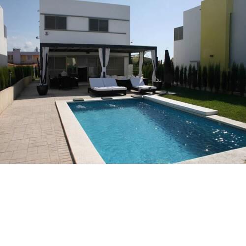 Villa Gala