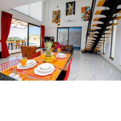 Villa Gala