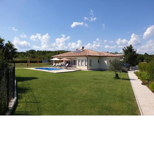 Villa Galadriel