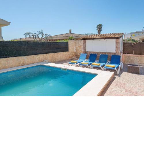 Villa Galan - Muro