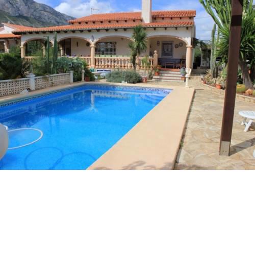 Villa Galera