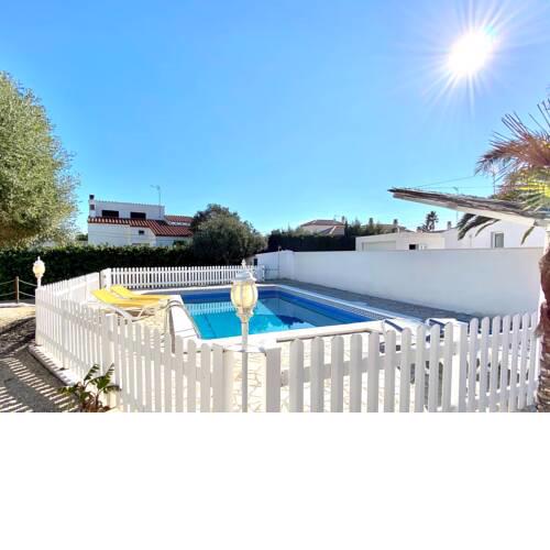 Villa Galera