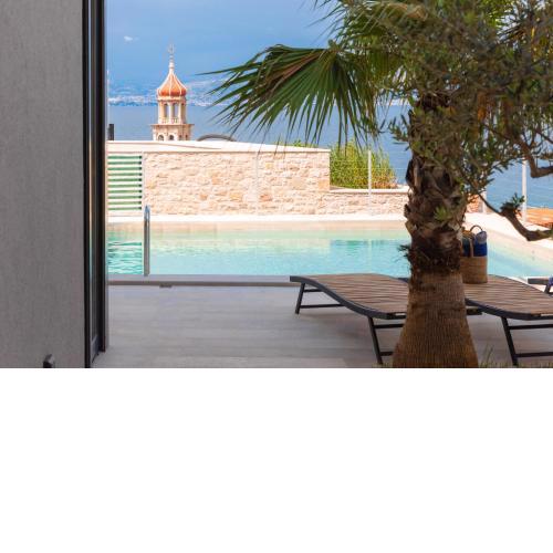 Villa Galerija - Sutivan - Island of Brač