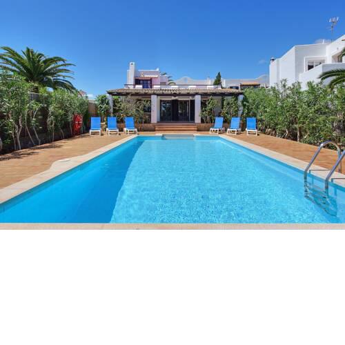 Villa Galio 26