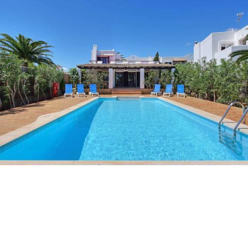 Villa Galio