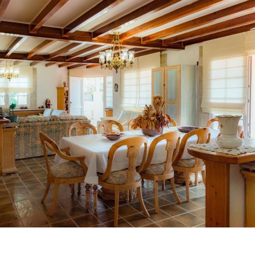 Villa Gallart - Turistico rural