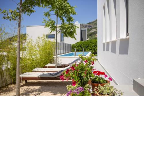Villa Galleria Makarska