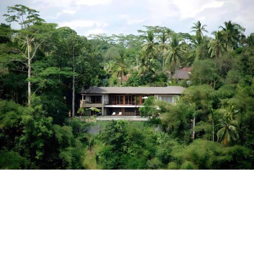 VILLA GANA BEGAWAN