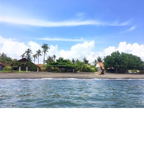 Villa Ganesha, Banjar Beach, Lovina