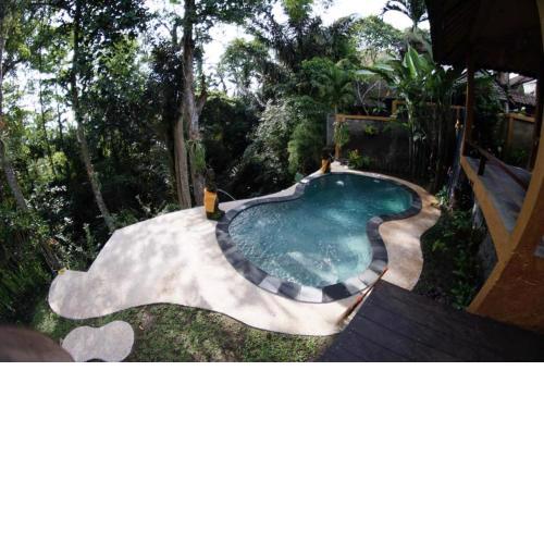 Villa Ganesha Ubud