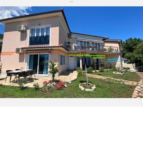 Villa Gara