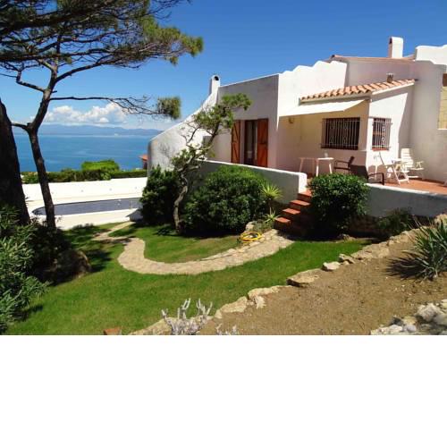 Villa Garbinell