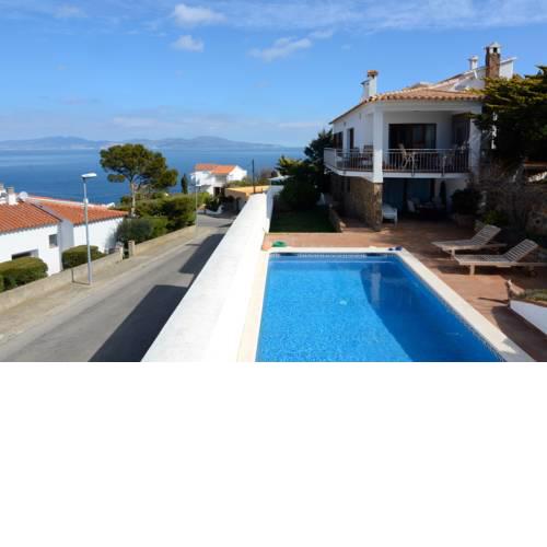 VILLA GARBINELL