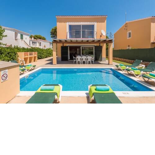 Villa Garbo
