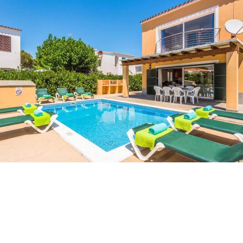 Villa Garbo
