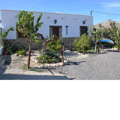 Villa Garcia - Old Reformed Cortijo