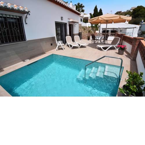 Villa Garcia Jaime Casitas Select