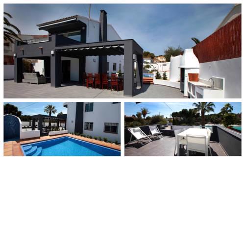 Villa Gardaia - Costa CarpeDiem