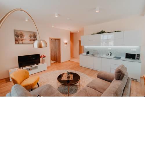 Villa Garden Apartments