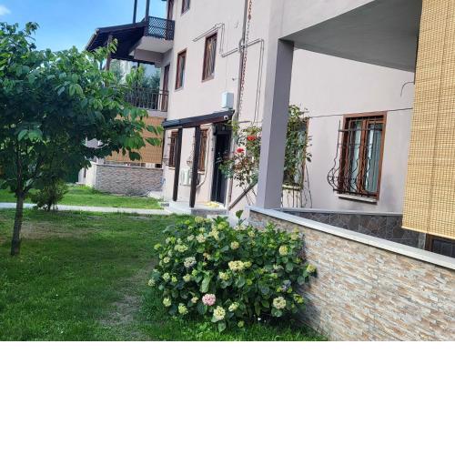 VILLA GARDEN sapanca
