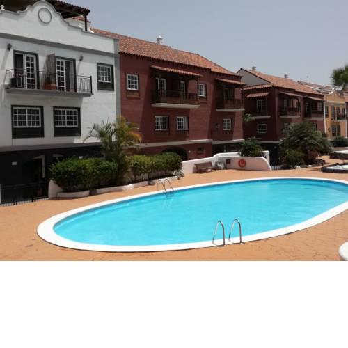 VILLA GARDEN