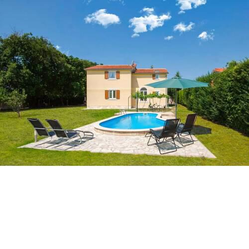 Villa Gardena