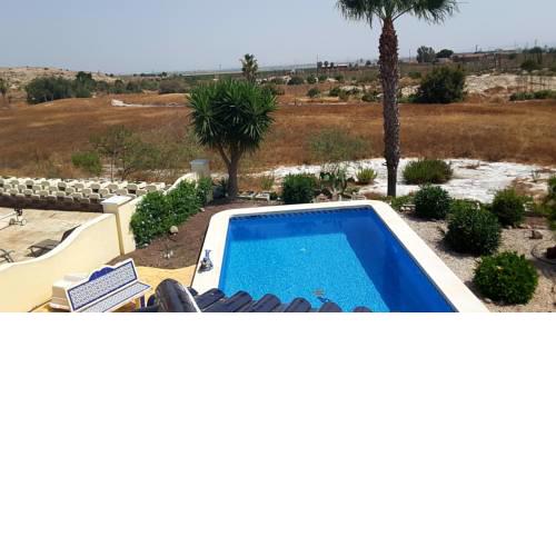 VILLA GARDENIA