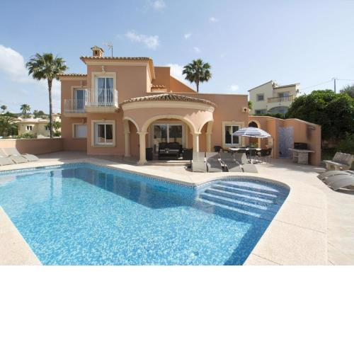 Villa Gardenia