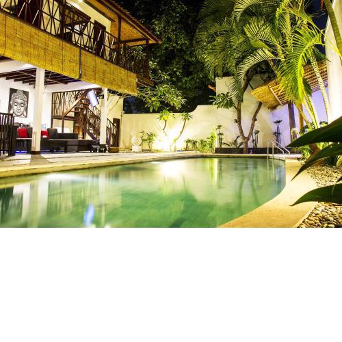 Villa Gardenia