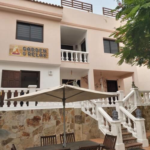 VILLA GARDEN&RELAX Corralejo