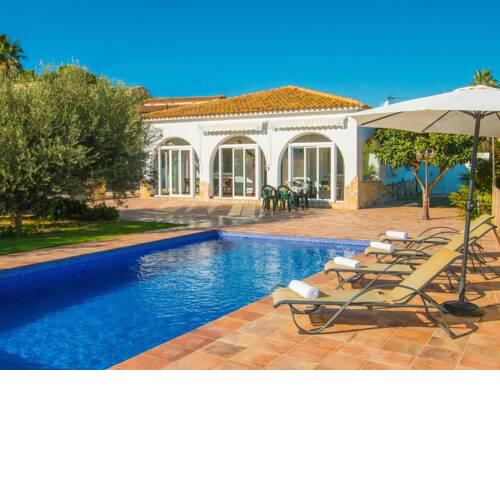 Villa Garlanda - Plusholidays