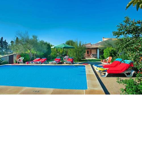 Villa Garriguer