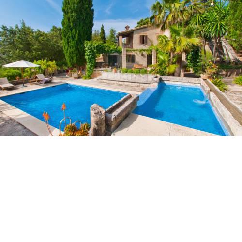 Villa GARROVERA