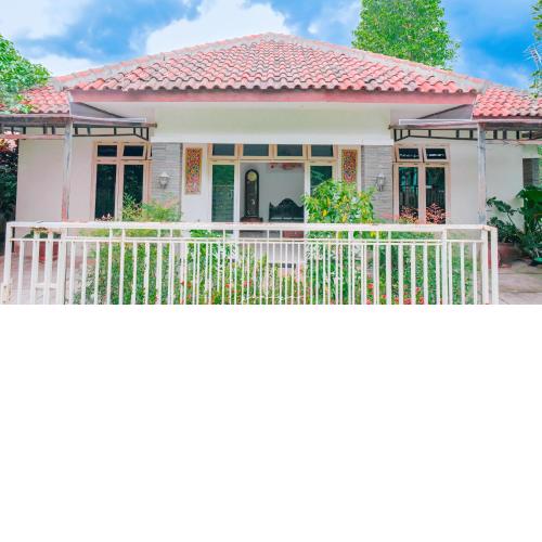 Villa Garuda Wisnu Kencana 9
