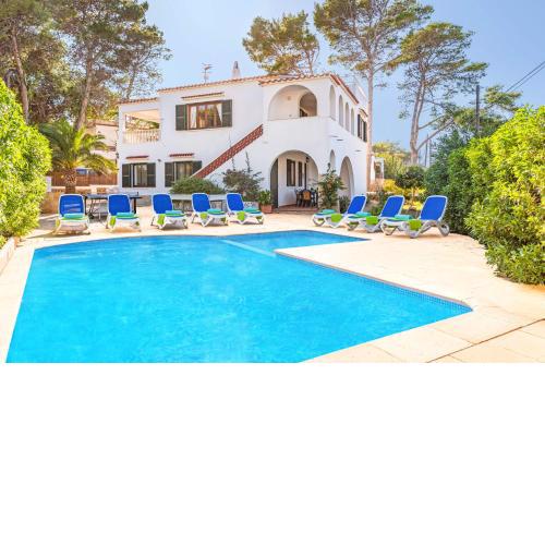 Villa Gatzara by Villa Plus