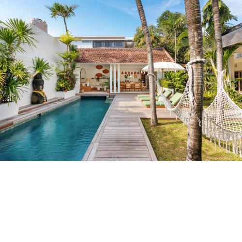 Villa Gauguin, Seminyak