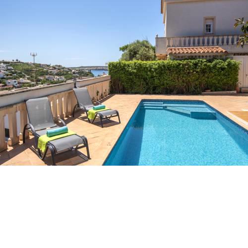 Villa Gaviota