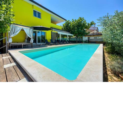 Villa Gaya - Happy Rentals