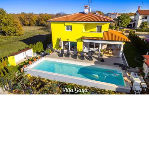 Villa Gaya