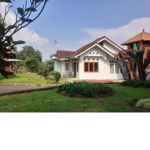Villa Gazebo Galaxy